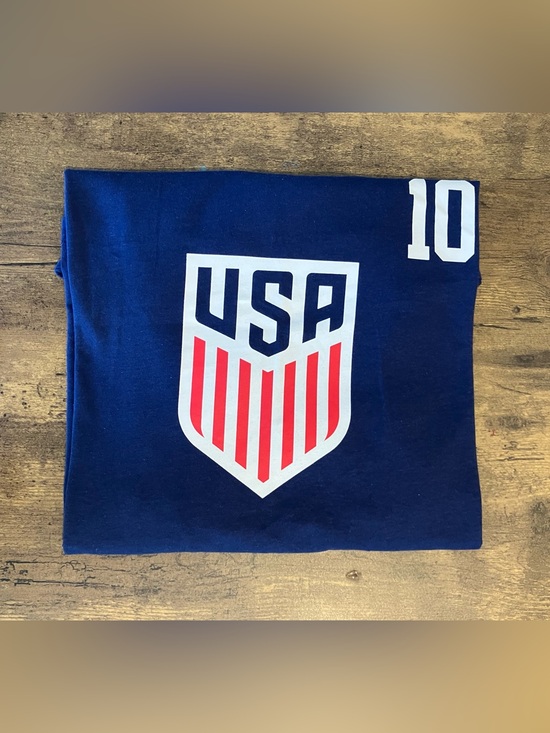 Other - USA soccer graphics T-shirt